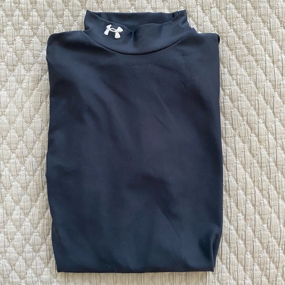 Under Armor Long Sleeve